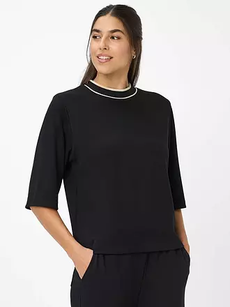 BRAX | Pullover BERTA | schwarz